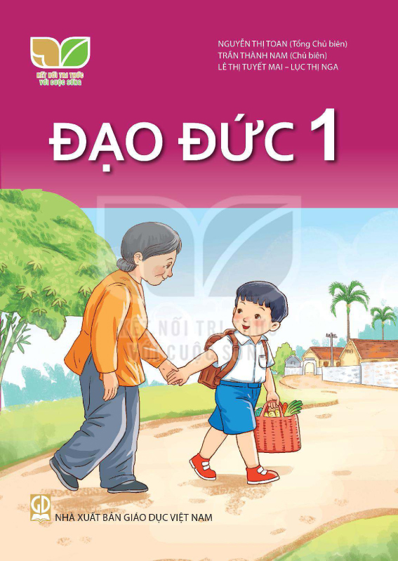 Kết Nối Tri Thức Với Cuộc Sống Đạo Đức 1