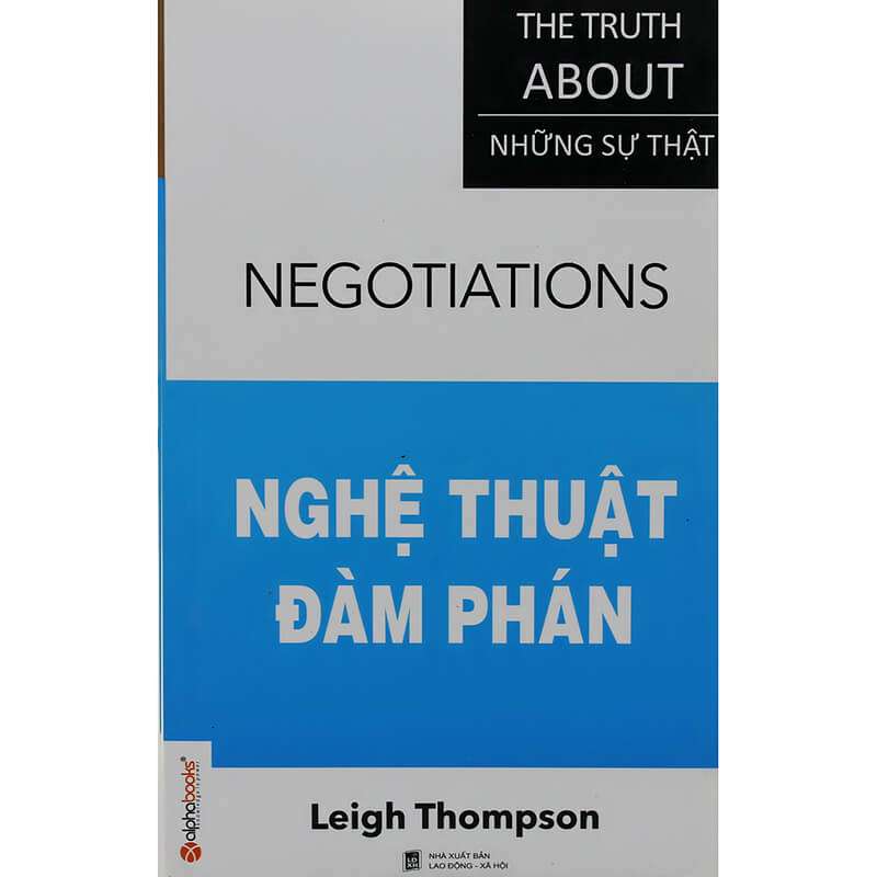nghe-thuat-dam-phan---leigh-thompson