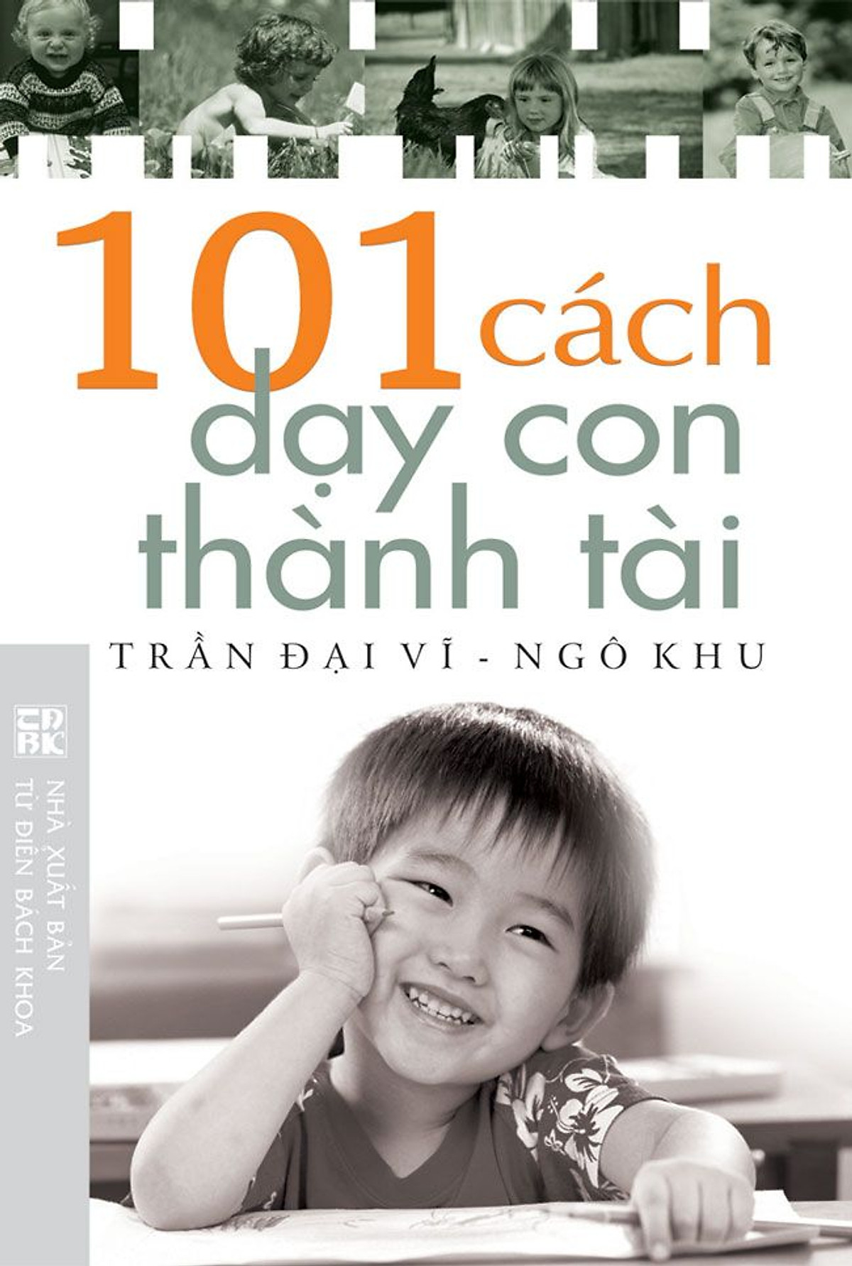 101-cach-day-con-thanh-tai