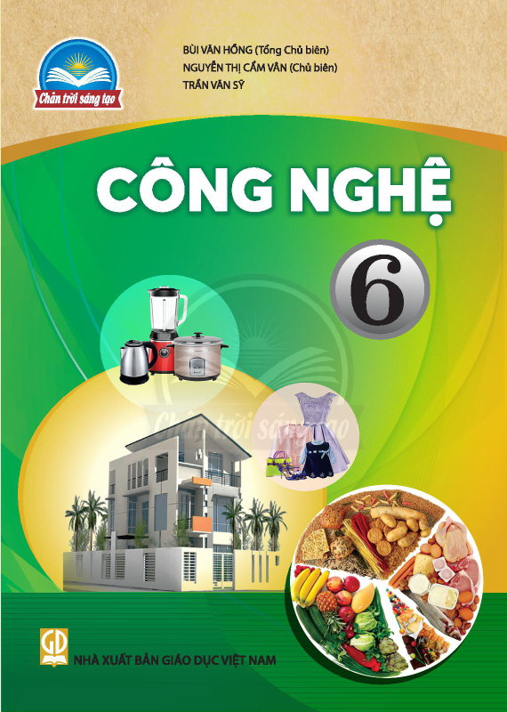 Công Nghệ 6