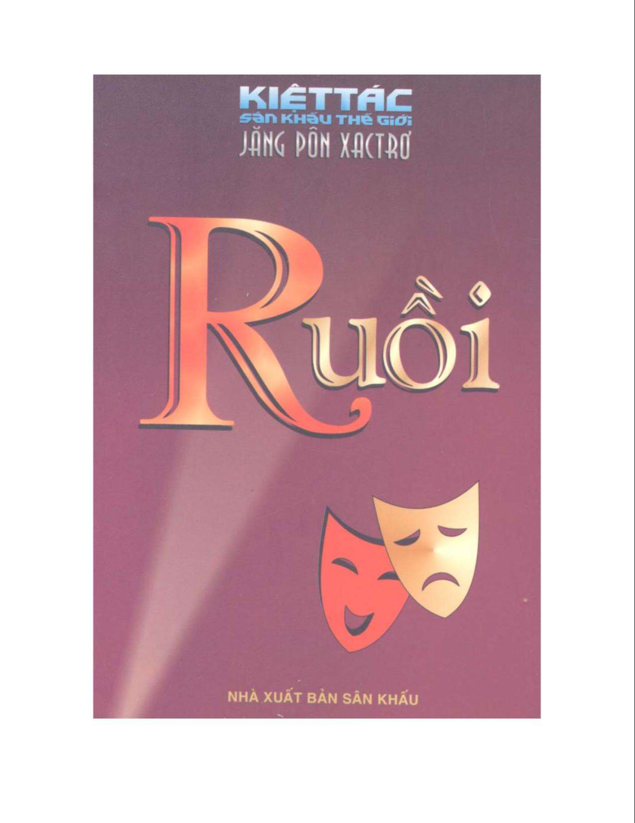 ruoi---jean-paul-sartre