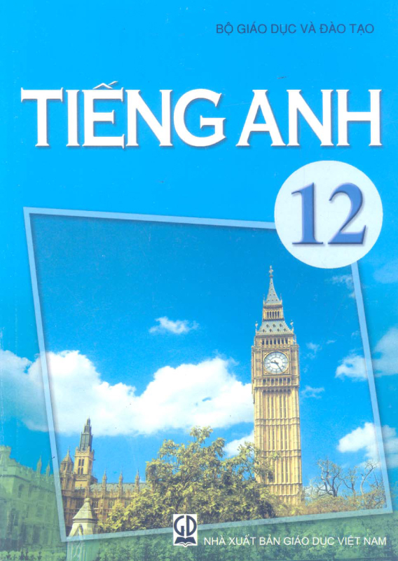sach-tieng-anh-12-co-ban