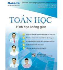 Toán Hình học Không gian