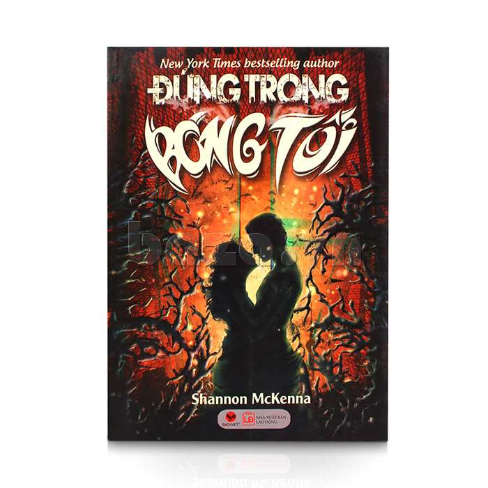 Đứng Trong Bóng Tối - Shannon McKenna