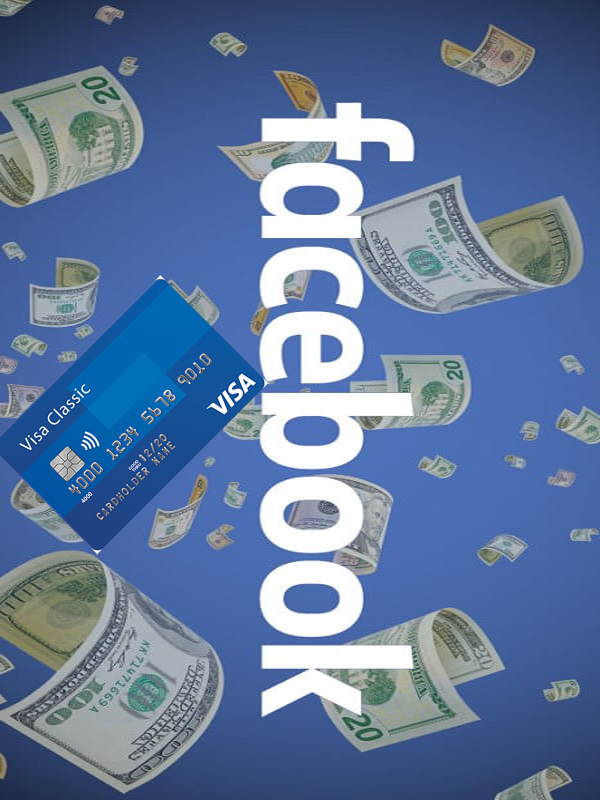 Gỡ bỏ phương thức thanh toán khỏi tài khoản quảng cáo Facebook