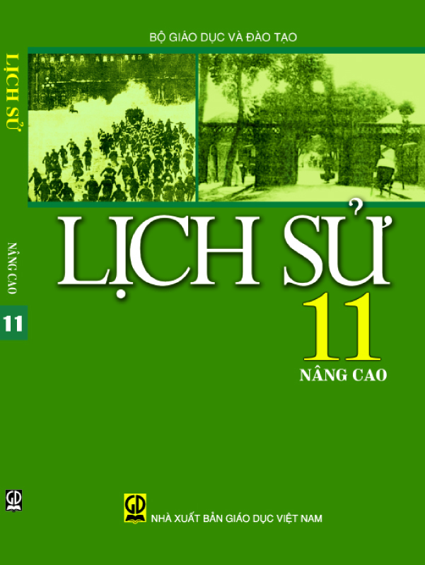 Sách Giáo Khoa Lịch Sử 11 Nâng Cao