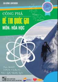 Công phá Đề thi môn Hóa Học