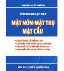 Chuyên đề Mặt nón - Mặt trụ - Mặt cầu