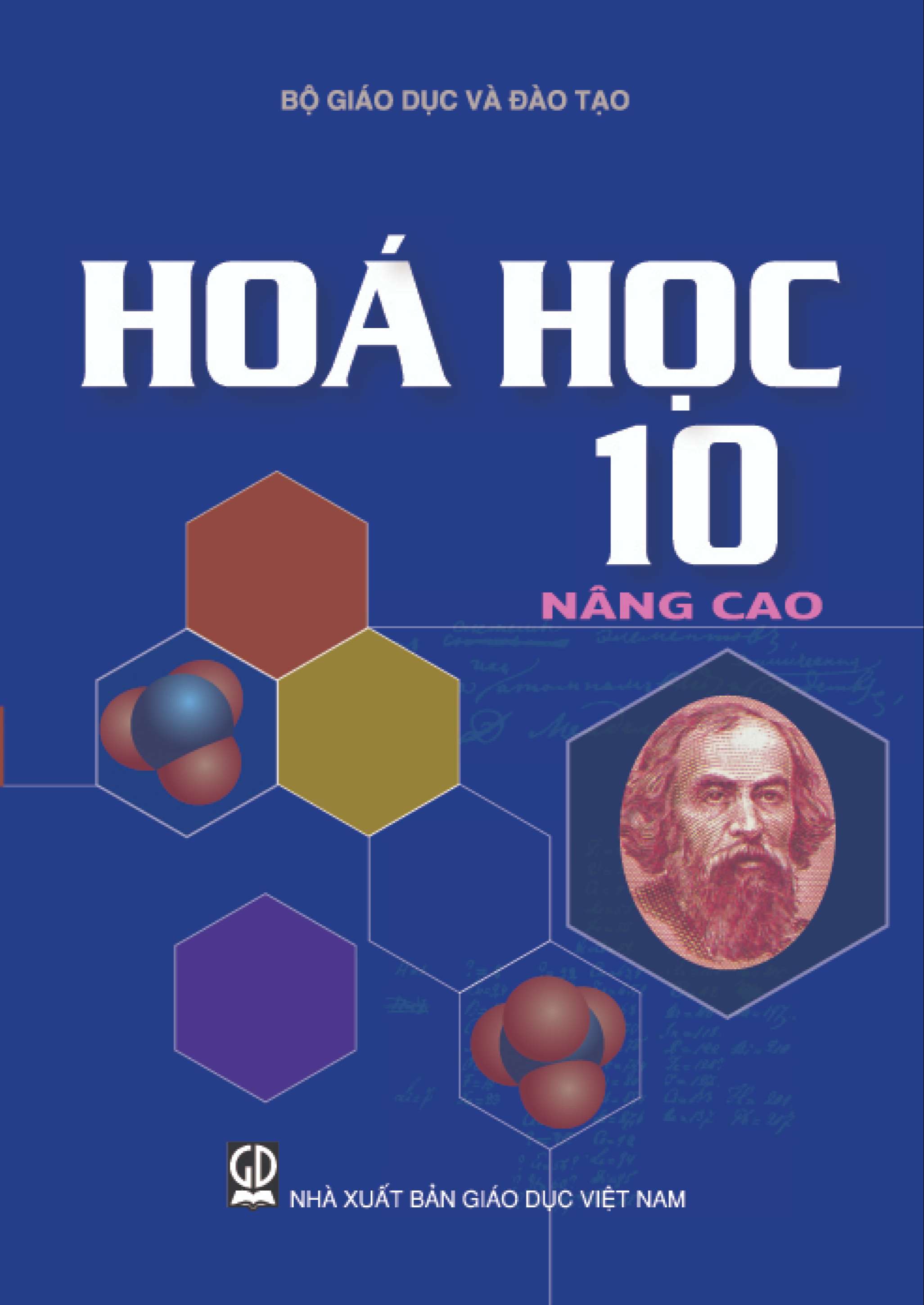 Hóa Học 10 Nâng Cao