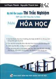 Bộ đề Luyện thi Trắc nghiệm Hóa Học THPT