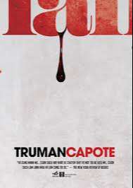 Máu Lạnh - Truman Capote