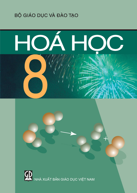 Sách Giáo Khoa Hóa Học 8