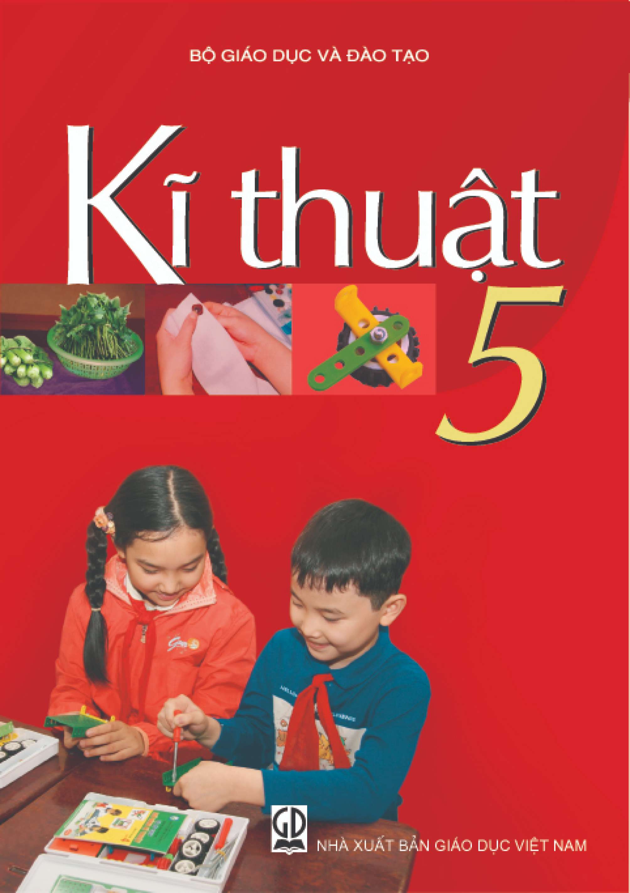 Kỹ Thuật 5