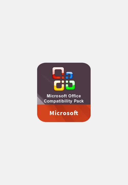 Tải xuống miễn phí gói tương thích với Office 2003 để mở tập tin Excel 2007