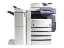 Hướng dẫn cài đặt In và Scan máy Photocopy Toshiba e-Studio 353