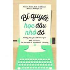 Bí quyết Học đâu Nhớ đó