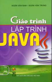 Giáo trình Lập trình Java cơ bản